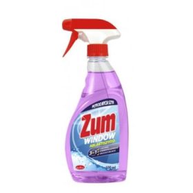 Zum ablaktisztító, szórófejes, 500 ml