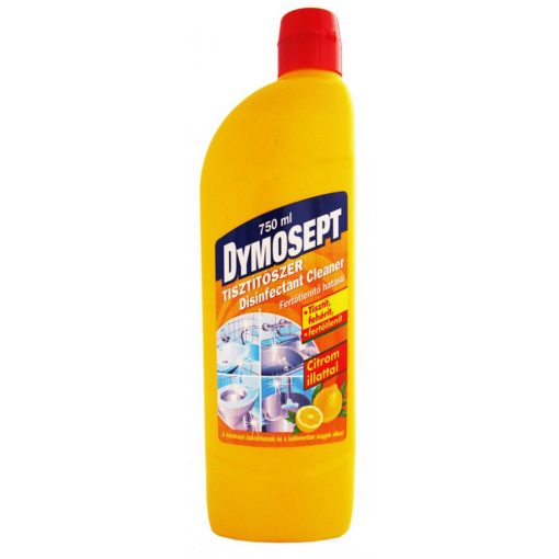Dymosept fertőtlenítő tisztítószer, 750 ml