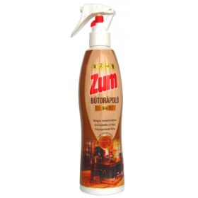 Zum bútorápoló, 300 ml