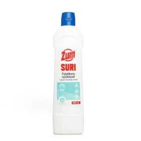 Zum Suri folyékony súroló, tenger / óceán, 500 ml