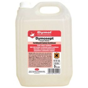 Dymosept fertőtlenítő tisztítószer, fenyő, 5 liter