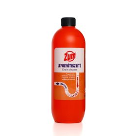 Zum lefolyótisztító, duguláselhárító, 1 liter