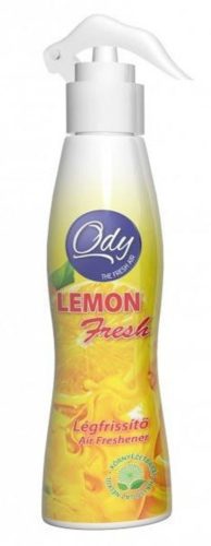 ODY légfrissítő, lemon, 300 ml
