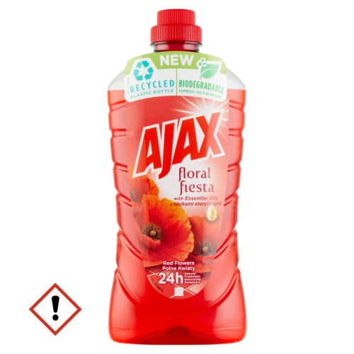 Ajax általános tisztító, 1000 ml