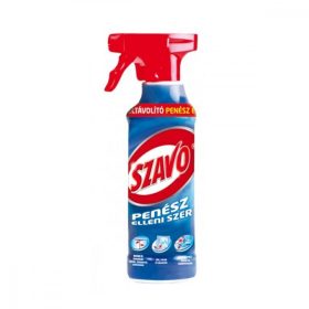 Ultra Szavo penészeltávolító, szórófejes, 500 ml