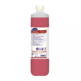   Taski Sani Cid Zitronensäure Badezimmerreiniger für hartes Wasser, 1 Liter