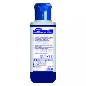   Taski Sprint 200 concentrate általános felülettisztítószer koncentrátum, 1 liter