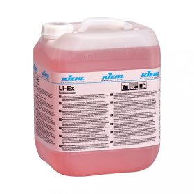 Kiehl Li-Ex spezielles Grundreinigungsmittel, 10 Liter