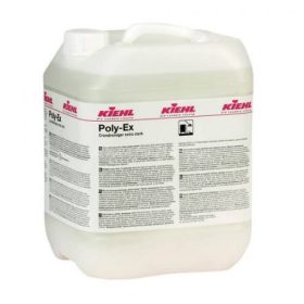 Kiehl Poly-Ex extra starker Grundreiniger, 10 Liter