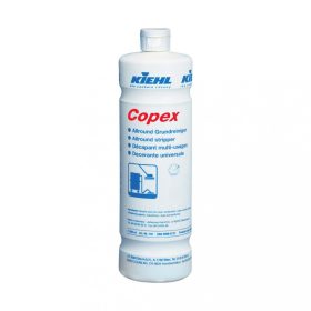   Kiehl Copex allgemeiner Grundreiniger / Tiefenreiniger, 1 Liter