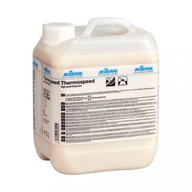 Kiehl Thermospeed Metallgewebe-Kunststoffdispersion, 5 Liter