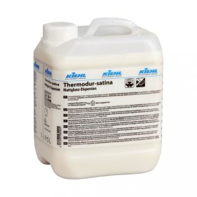   Kiehl Thermodur-satina Metallnetz-verstärkte Kunststoffdispersion, 5 Liter