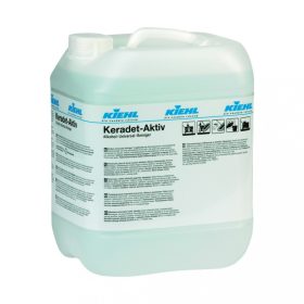   Kiehl Keradet-Aktiv, alkoholos aktív tisztítószer, 10 liter