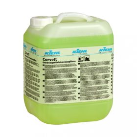   Kiehl Corvett feinkörnige Steinbodenreinigungsmittel, 10 Liter