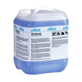   Kiehl Veriprop hatékony, jól teríthető karbantartó tisztítószer, 10 liter