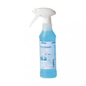 Kiehl GlasQueen üvegtisztító, szórófejes, 500 ml