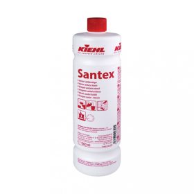 Kiehl Santex intensive sanitärreiniger, 1 liter