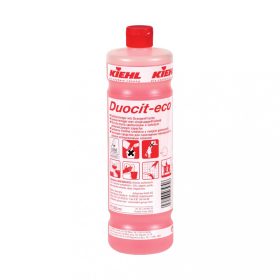 Kiehl Duocit-eco Orangenaroma Sanitärreiniger, 1 Liter