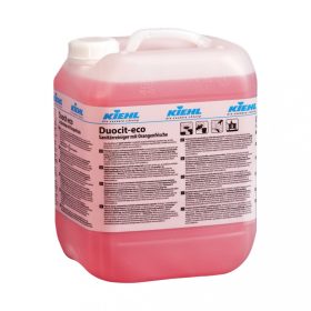   Kiehl Duocit-eco narancs illatú szaniter tisztítószer, 10 liter