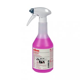   Kiehl AvenisFoam tägliche sanitäre Reinigungsmittel, ökologische Säurekombination, Sprühkopf, 750 ml