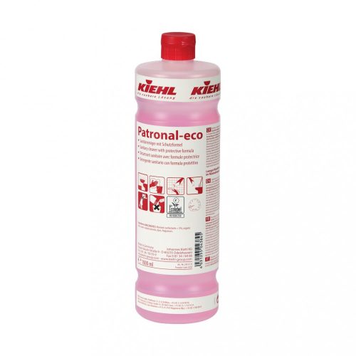 Kiehl Patronal-Eco formulás szanitertisztító, 1 liter