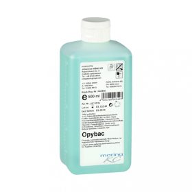 Kiehl Opybac Desinfektionsflüssigseife, 500 ml