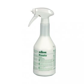 Kiehl Presto viaszos bútorápolószer, szórófejes, 750 ml