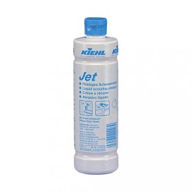 Kiehl Jet folyékony súrolószer, 500 ml