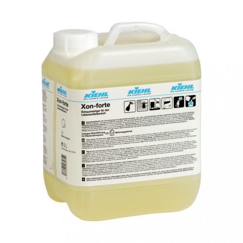 Kiehl Xon-Forte öko kaltes Fettlösemittel, 5 Liter