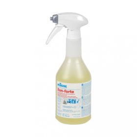 Kiehl Xon-forte kaltes Fettlösemittel, Sprühkopf, 750 ml