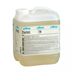   Kiehl Fumex Küchenreiniger zur Entfernung von Rauchharz, 5 Liter