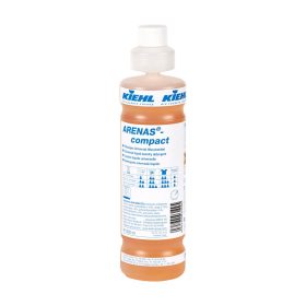   Kiehl Arenas-kompakt phosphatfreies flüssiges universelles Waschmittel, 1 Liter