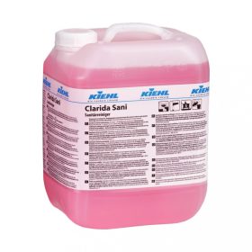 Kiehl Clarida Sani savas szanitertisztító, 10 liter