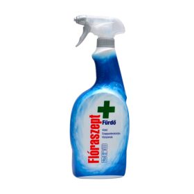 Flóraszept fürdőszobai cleaning spray, 750 ml