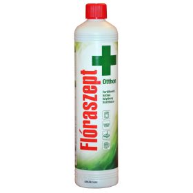 Flóraszept flüssiges Desinfektionsmittel, 1 Liter