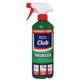 Brado Club penészölő szer spray, 500 ml