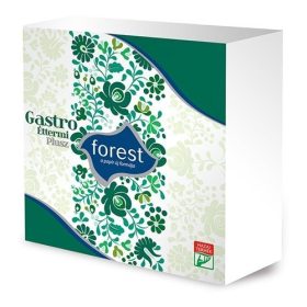 Éttermi gastro szalvéta