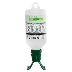 Plum elsősegély DUO szemkimosó, 500 ml