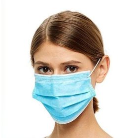 Szájmaszk, 50 db/doboz