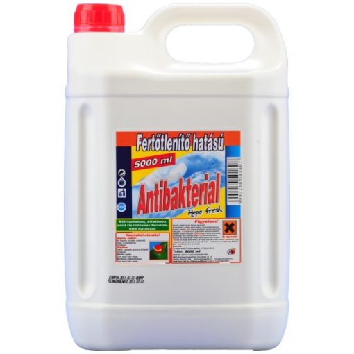 Dalma antibakteriális tisztító, 5 liter