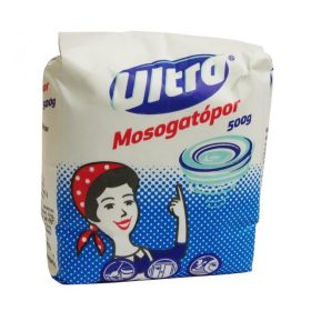 Ultra Geschirrspülpulver, 500 g