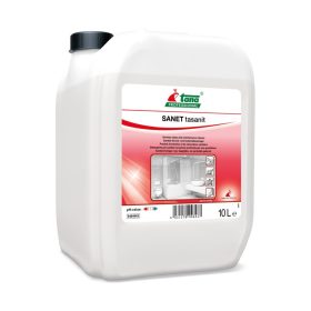Tana Sanet Ivecid szaniter tisztítószer, 10 liter