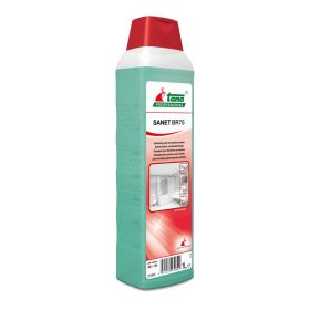   Tana Sanet BR75 uszoda és szaniter alaptisztító tisztítószer, 1 liter