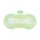 Ekcos Ekco Clip™ Green / Apple zöldalma illatú WC illatosító, 10 db/csomag