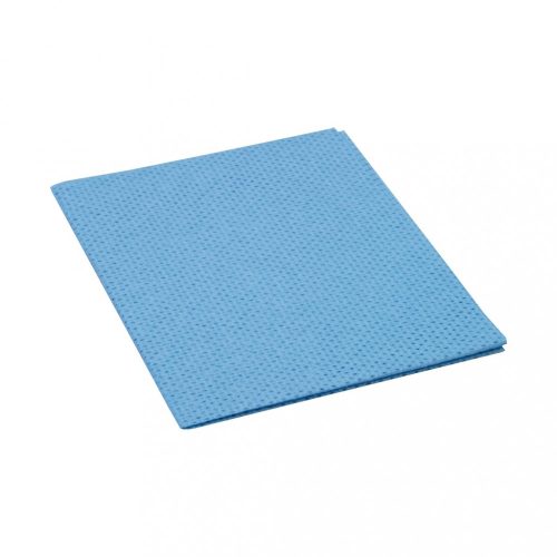 Vileda All Purpose Cloth általános törlőkendő, 38*40 cm, kék