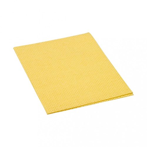 Vileda All Purpose Cloth általános törlőkendő, 38*40 cm, sárga