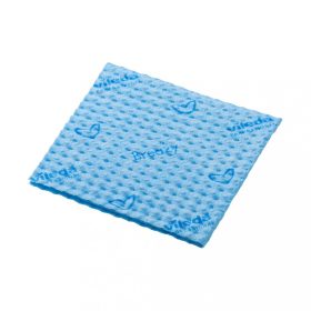 Vileda Breazy törlőkendő, 35*36 cm, kék