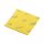 Vileda Breazy törlőkendő, 35*36 cm, sárga