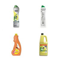 Folyékony súrolószer