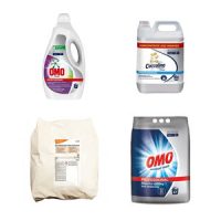 Textilmosó- és öblítőszer